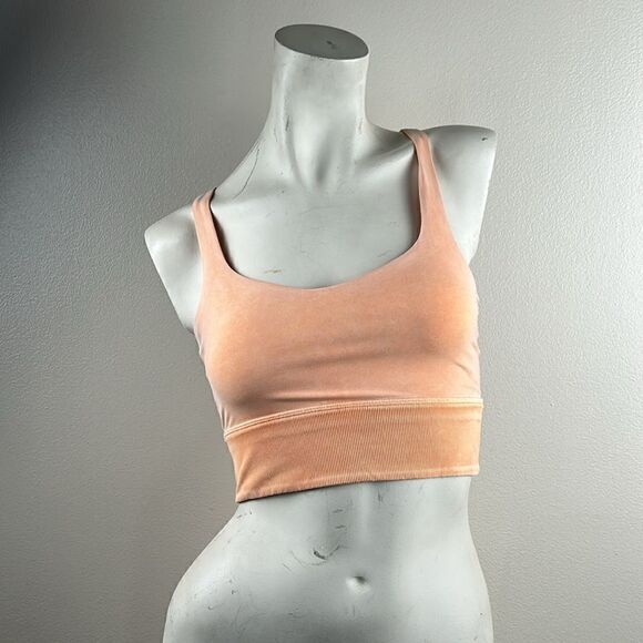 lululemon athletica Other - Women’s Lululemon sport bra size 4 shirt top
